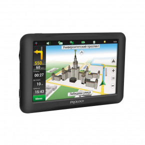 GPS- Prology iMAP-5950  3