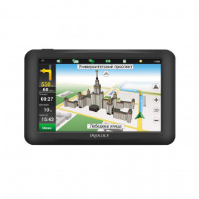 GPS- Prology iMAP-5950 