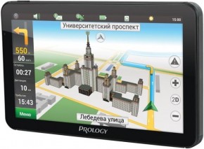 GPS- Prology iMAP-7700 3