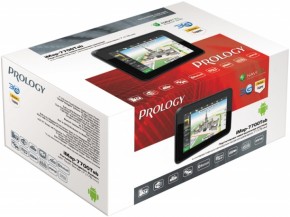 GPS- Prology iMAP-7700 6