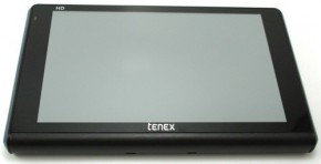 GPS  Tenex 50 NHD