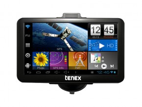 GPS  Tenex 70 AN