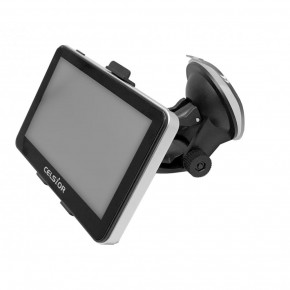 GPS- Celsior CS-519 5