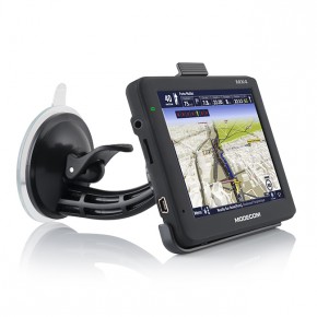 GPS  Modecom Device FreeWay MX4 4