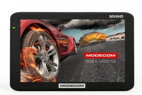 GPS  Modecom Device FreeWay MX4 HD