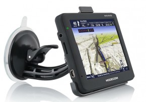 GPS  Modecom Device FreeWay MX4 HD 5