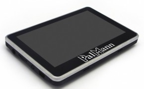 GPS  Palmann 412A