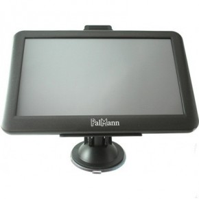 GPS  Palmann 70B