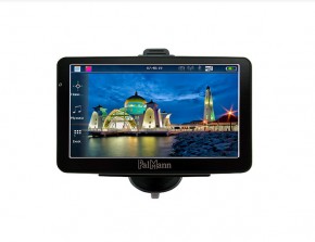 GPS  Palmann 70D