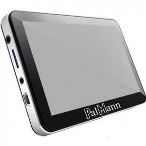 GPS  Palmann 70D 3