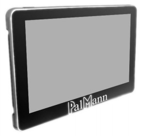 GPS  Palmann 712A