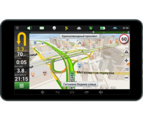 GPS  Shuttle PNT-7042