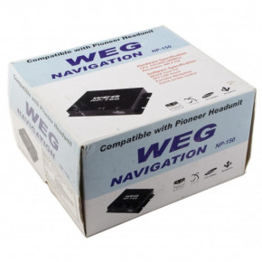   WEG NP-150 4