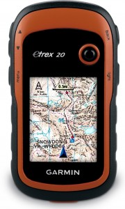   Garmin eTrex 20 ( )