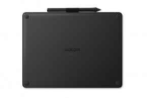   Wacom Intuos M Bluetooth Black (CTL-6100WLK-N) 4