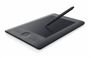   Wacom Intuos Pro M (PTH-651-RUPL)