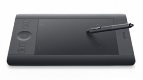   Wacom Intuos Pro M (PTH-651-RUPL) 3