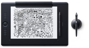   Wacom Intuos Pro Paper L (PTH-860P-R)