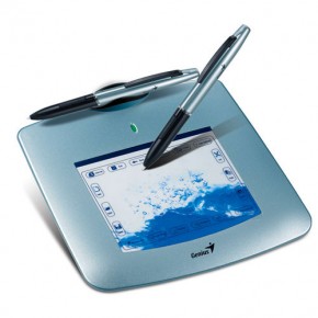    Genius G-Pen 340 (0)