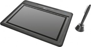   Trust Slimline Widescreen Tablet (16529)