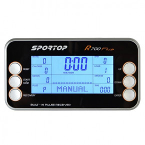   Sportop R700 plus 5