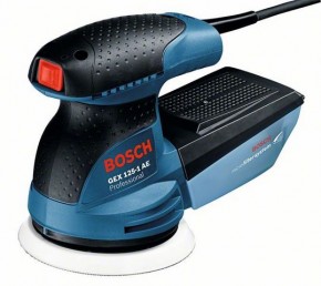  Bosch GEX 125-1 (0601387500)