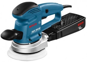  Bosch GEX 150 AC (0601372768)