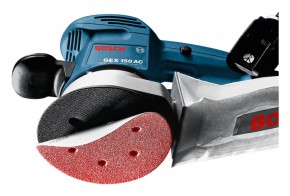  Bosch GEX 150 AC (0601372768) 3