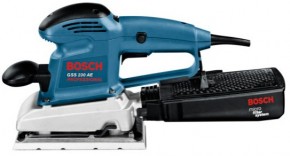  Bosch GSS 230 AE (0601292670)