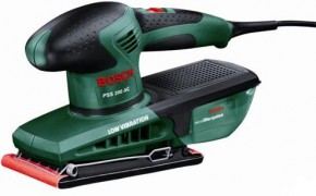  Bosch PSS 200 AC (0603340120) 5