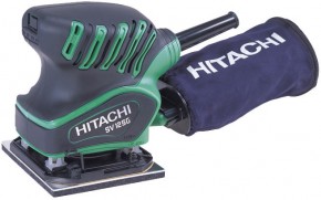   Hitachi SV12SG 3