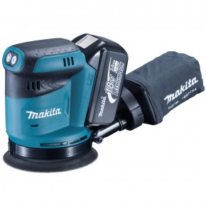   Makita BBO180RFE