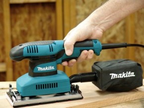   Makita BO3711 3