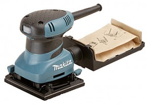   MAKITA BO4555 3