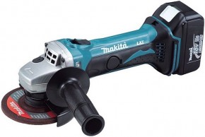    Makita DGA452RFJ