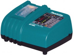    Makita DGA452Z 5