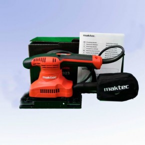   Maktec MT923 5