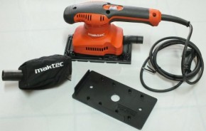   Maktec MT923 6