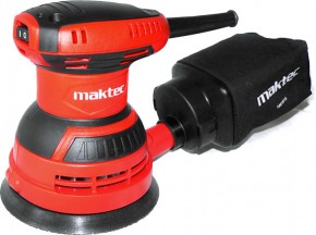   Maktec MT924