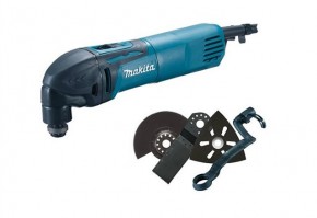   Makita TM3000CX1J