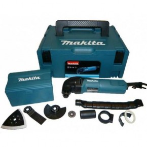   Makita TM3000CX1J 5