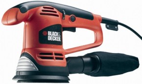  Black & Decker KA191EK