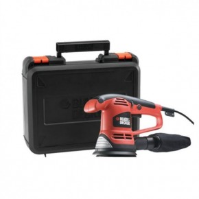  Black & Decker KA191EK 3