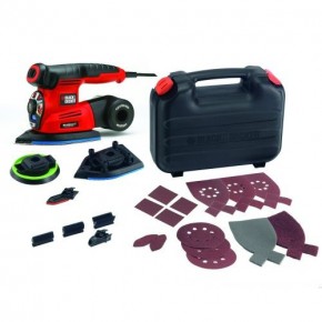   Black&Decker KA280K 3