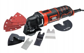      Black&Decker MT300KA 3