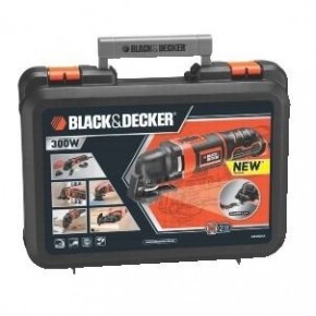      Black&Decker MT300KA 4