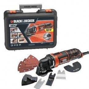      Black&Decker MT300KA 5