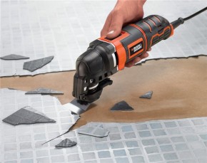      Black&Decker MT300KA 6