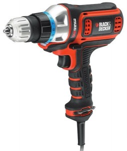     / Black&Decker MT350K