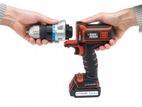     / Black&Decker MT350K 4